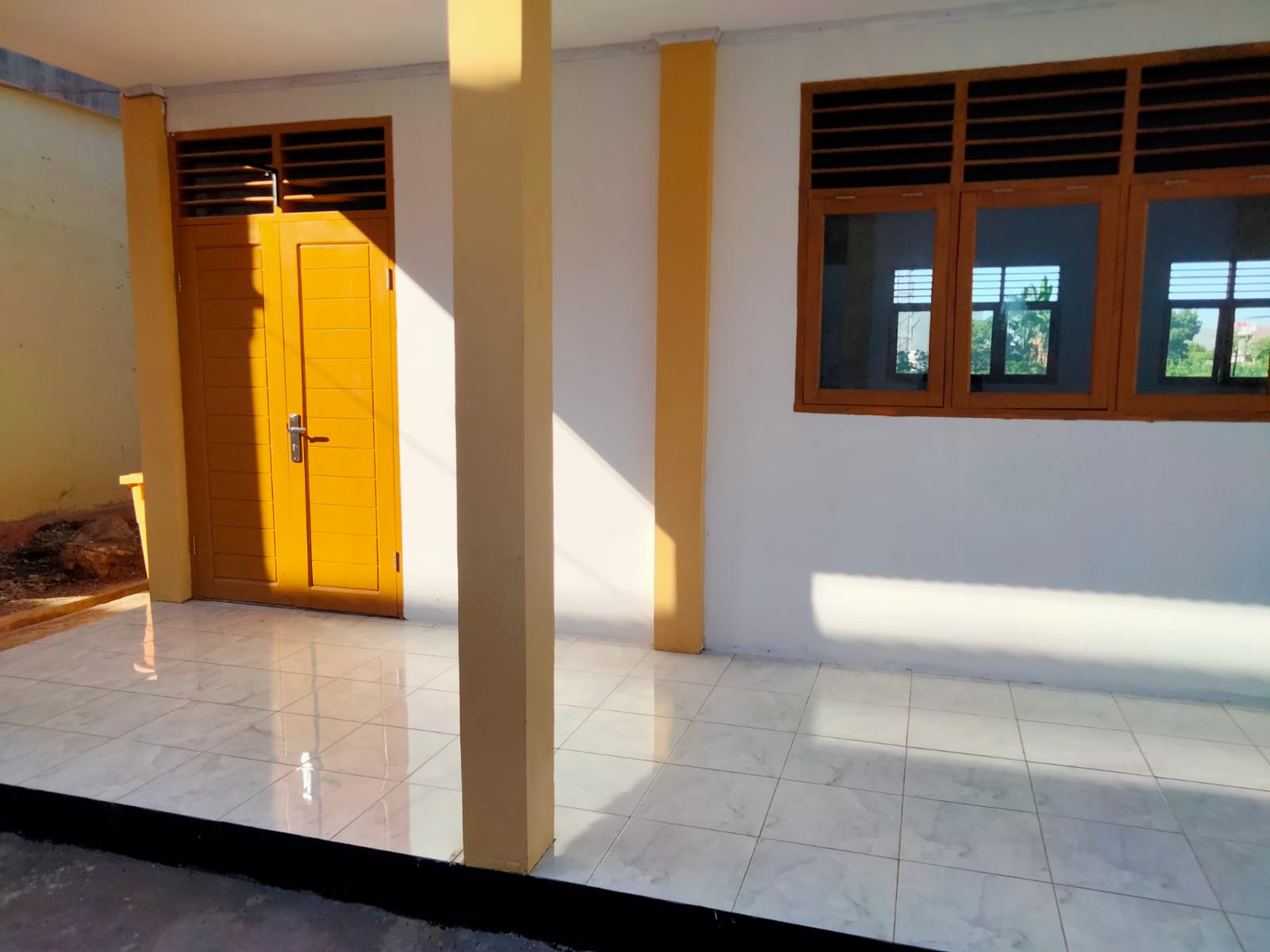 L-KONTAK Soroti 3 Proyek Sekolah di Disdik Sulsel