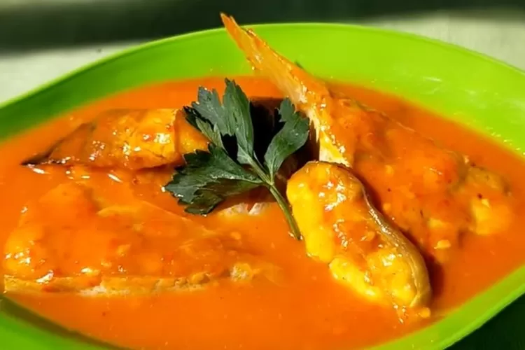 Tempoyak Ikan Patin: Keharuman Alam dalam Hidangan Khas Sumatera