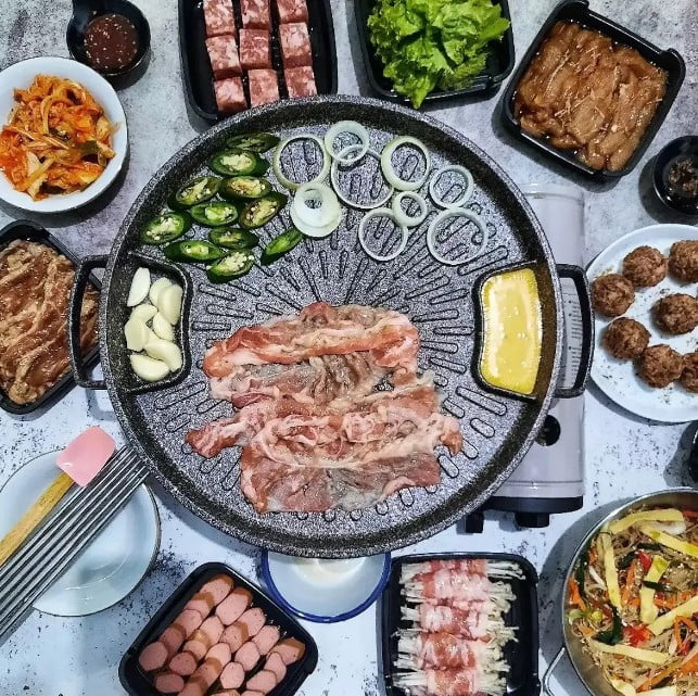 8 Rekomendasi Sewa Alat Grill di Jogja, BBQ-an Anti Ribet dan Lebih Murah