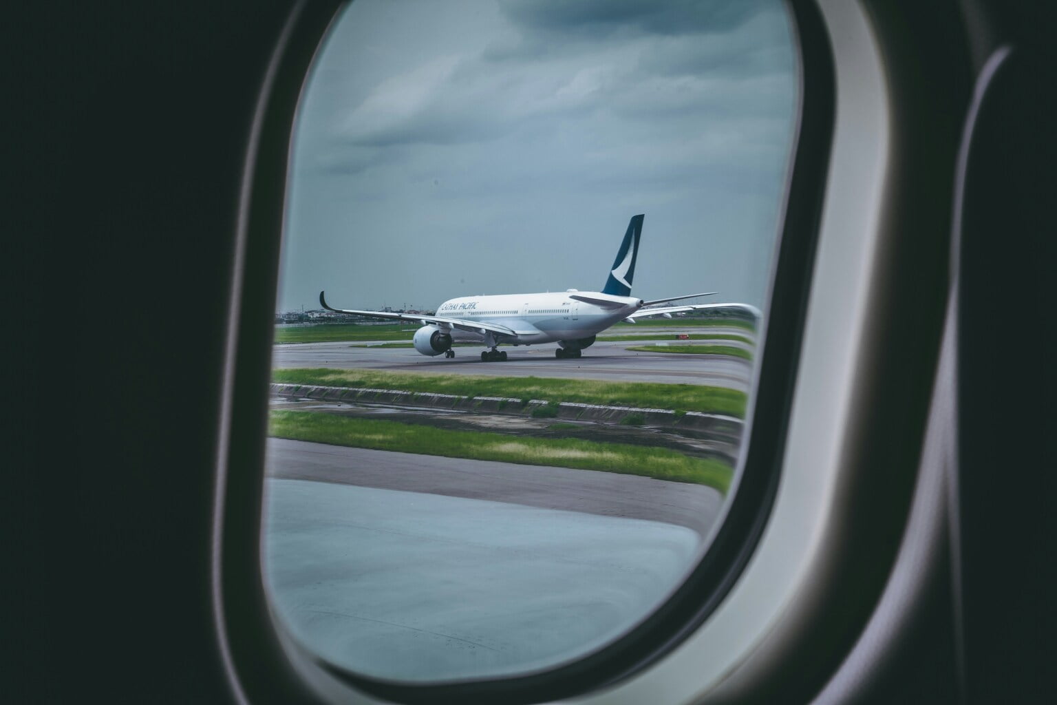 Cathay Pacific Luncurkan Desain Kabin Ekonomi Premium Baru