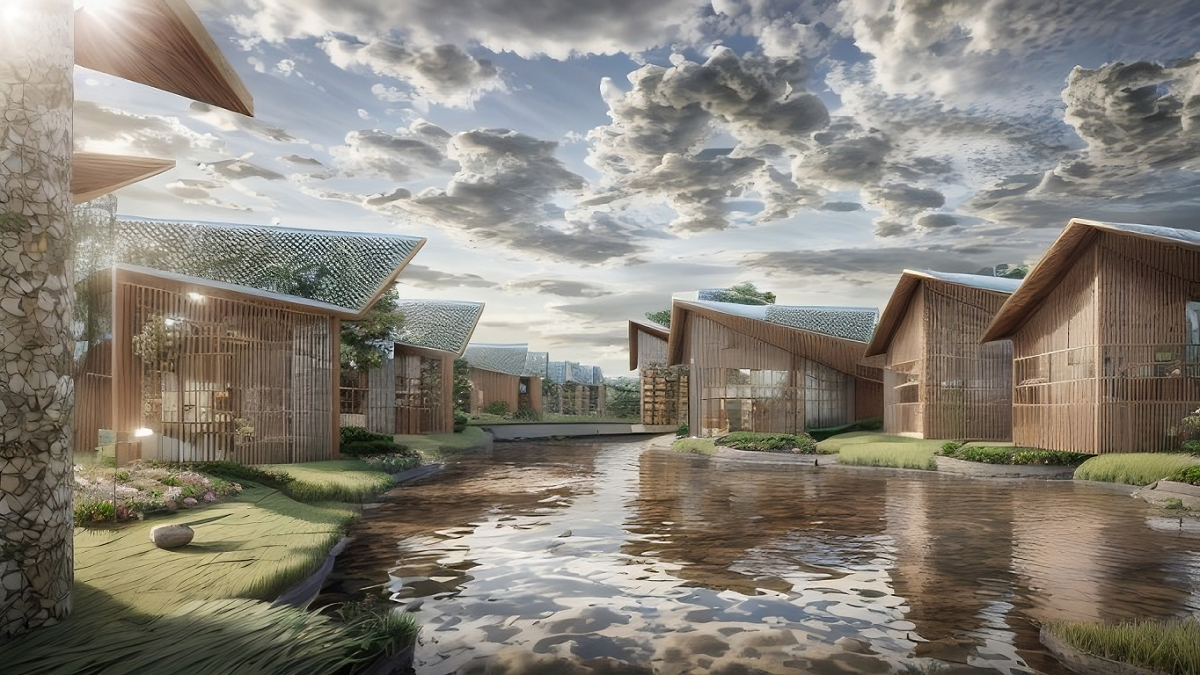 Dirancang Kengo Kuma, Hotel Kempinski Pertama di Vietnam