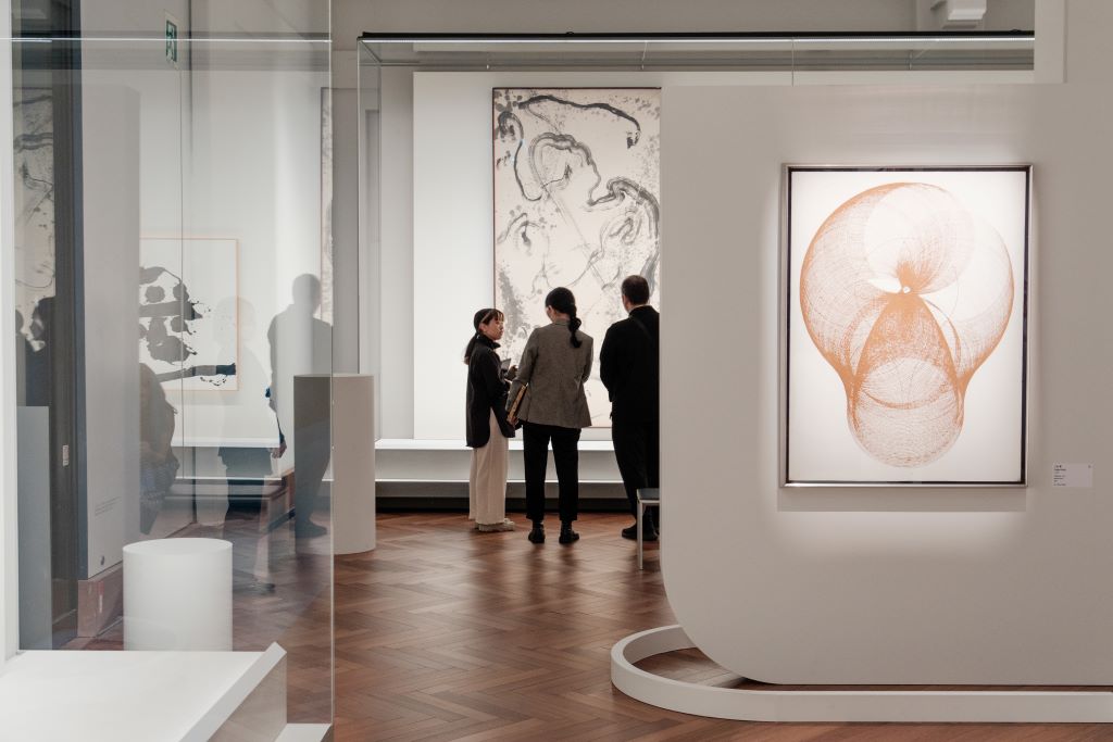 Art Week Tokyo Akan Digelar Pada November 2024