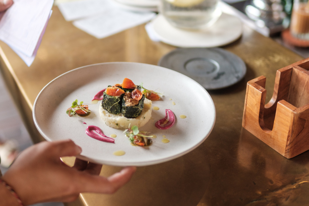 Akhir Mei, Siap-Siap Berburu Kuliner di Ubud Food Festival 2024