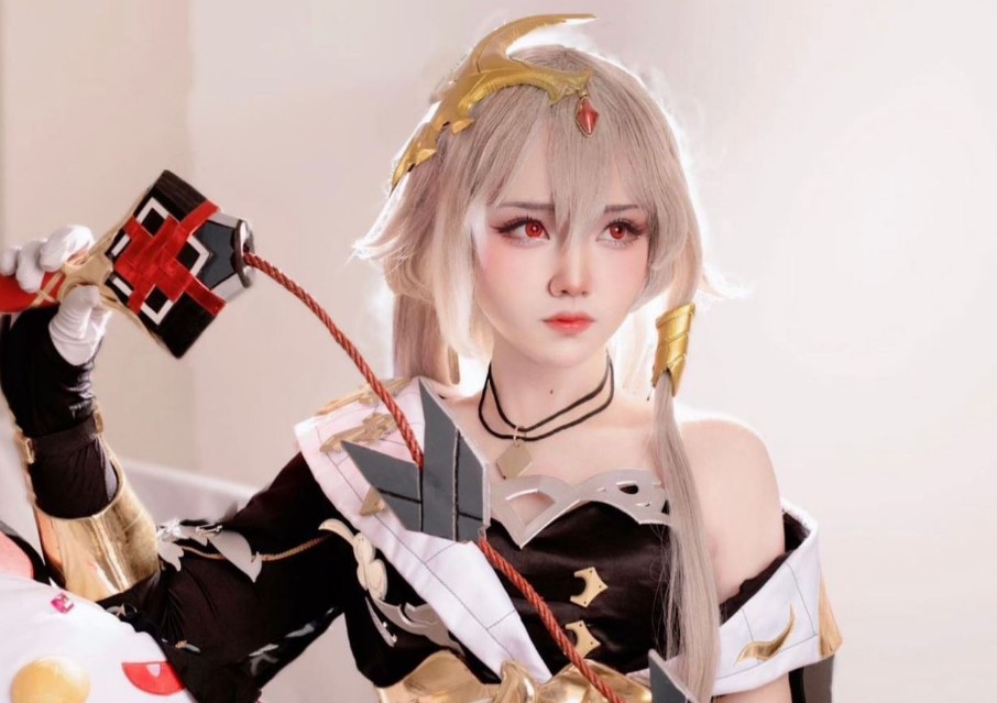 2 Rekomendasi Fotografer Cosplay di Jogja, Biar Kostummu Nggak Sia-Sia!