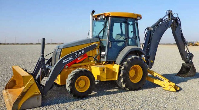 2 Rekomendasi Sewa Backhoe di Jogja, Pekerjaan Berat Jadi Mudah