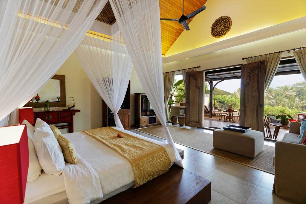 3 Rekomendasi Hotel di Sekitar Candi Borobudur