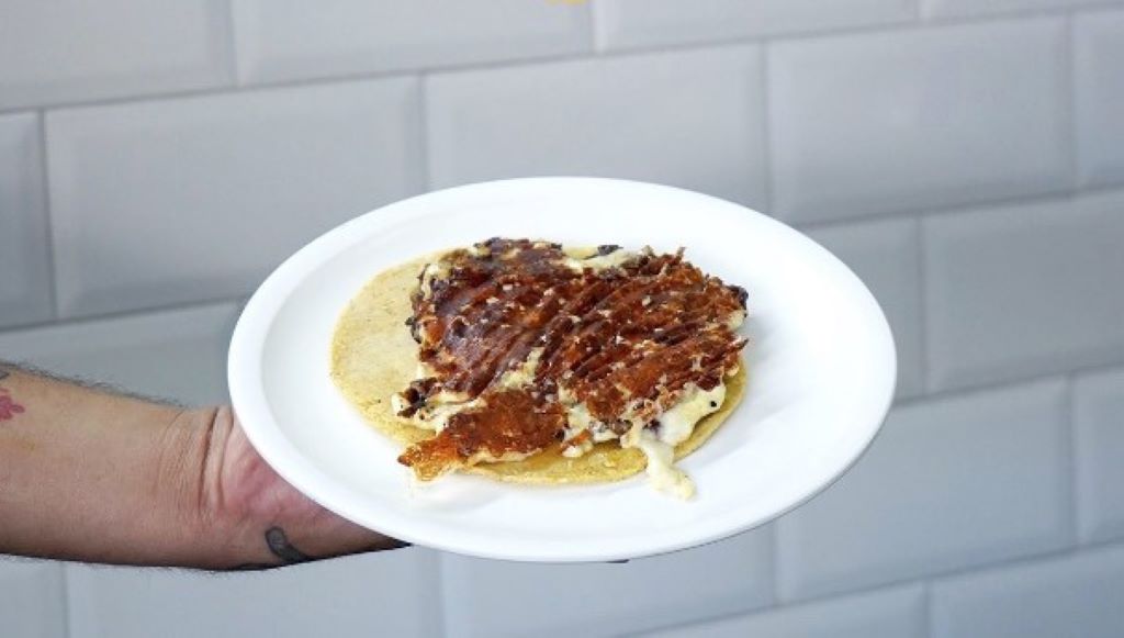 Taqueria El Califa de Leon, Kios Pertama Meksiko yang Mendapat Michelin Star