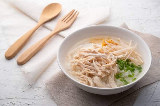 Deretan Warung Burbur Ayam di Jogja yang Viral dan Legendaris: Cocok untuk Wisata Kuliner Sambil Sarapan