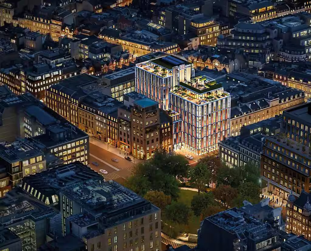 Mandarin Oriental debut di Kawasan Mewah Mayfair, London