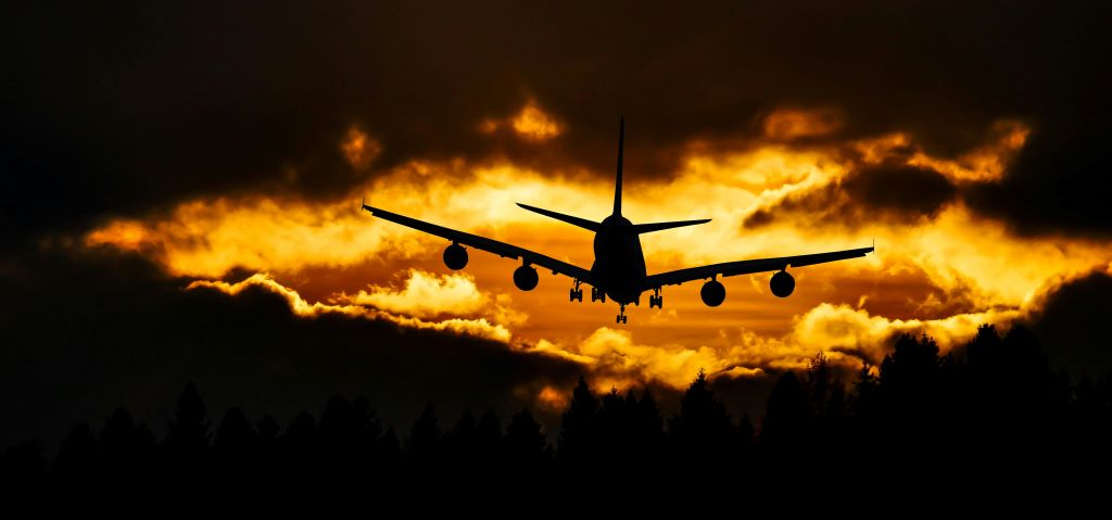 Kenapa Sekarang Turbulensi Jadi Lebih Sering Terjadi?
