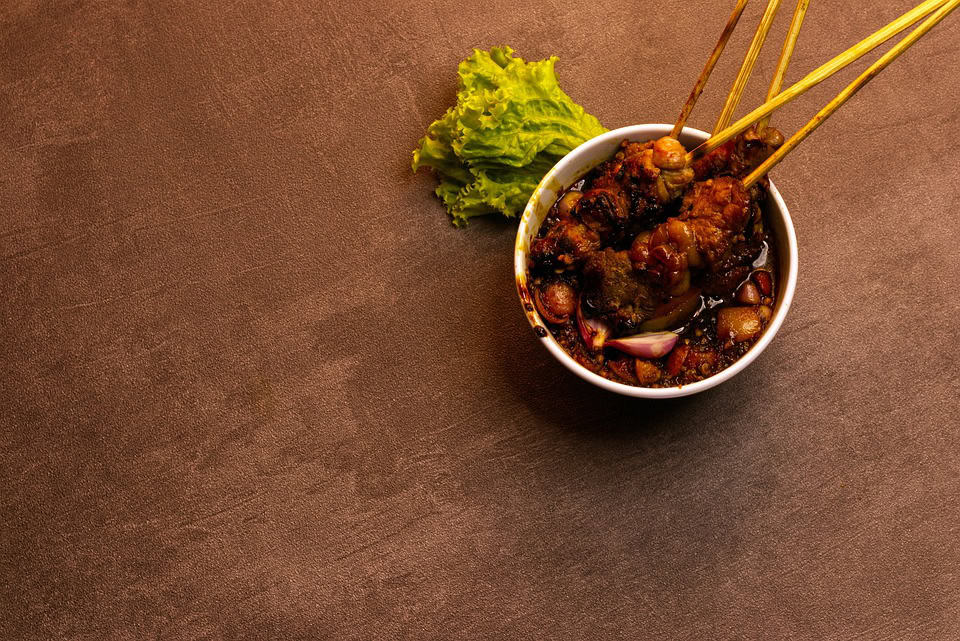 Rekomendasi Wisata Kuliner Viral dan Legendaris di Kulon Progo, Ada Opor Ayam dan Sate Kambing
