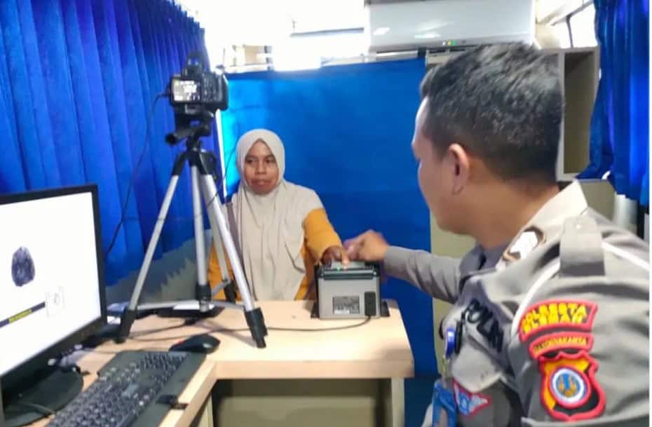 Informasi Tentang SIM Keliling di Jogja Lengkap dengan Lokasi, Biaya dan Persyaratan Perpanjangan SIM