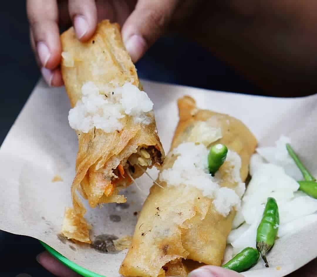 2 Hari Kulineran di Jogja Makan Apa Saja? Simak Rekomendasi Wisata Kuliner Ini
