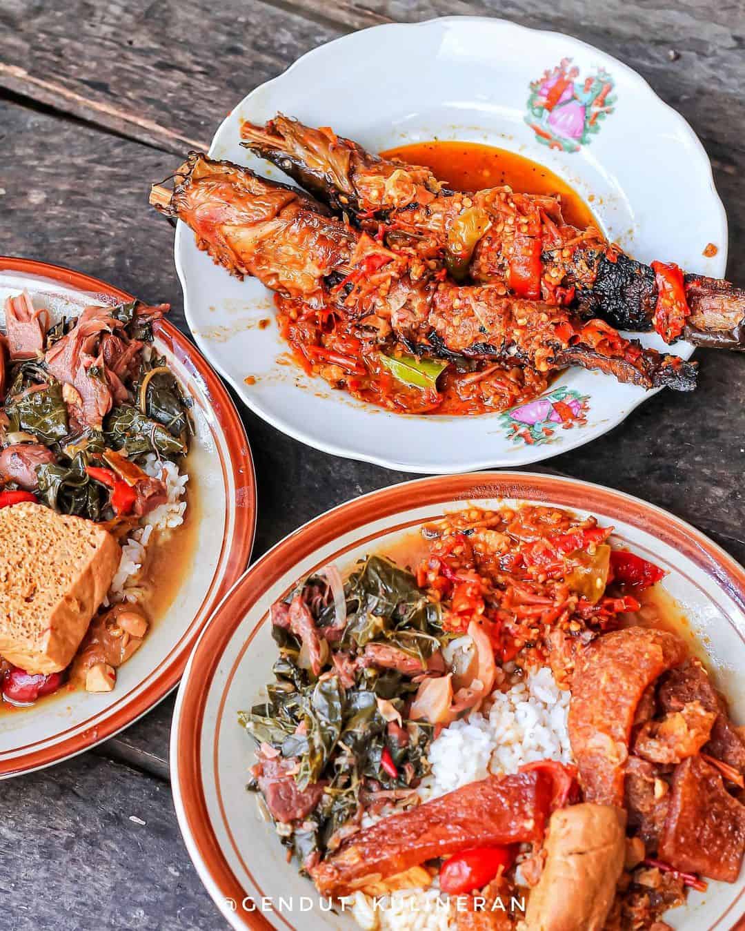 Tempatnya Tersembunyi Namun Viral, Ini 5 Rekomendasi Kuliner di Jogja Selatan yang Wajib Diketahui