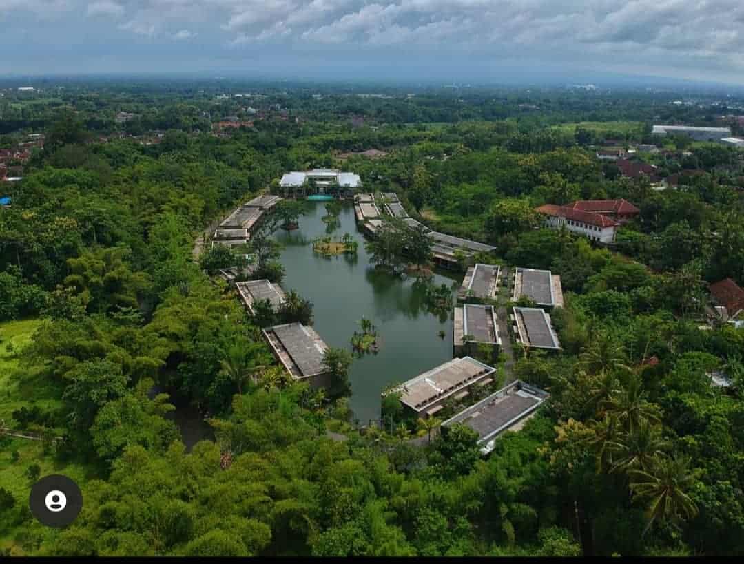 5 Rekomendasi Hotel Bagus di Jogja, dari Murah Sampai yang Mewah dengan Pemandangan Terbaik