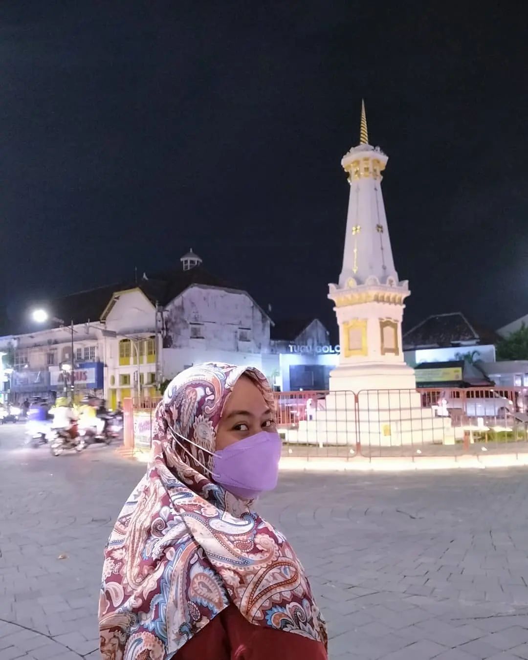 10 Spot Wisata Dekat Malioboro Jogja yang Romantis, Sayang Banget Jika Tak Selfie