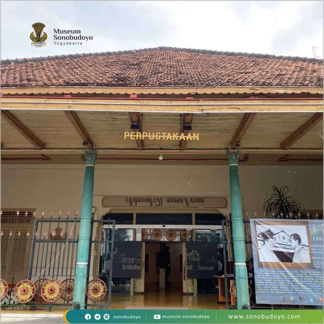 Museum Sonobudoyo Jogja, Rekomendasi Wisata Edukasi yang Atraktif dan Makin Modern