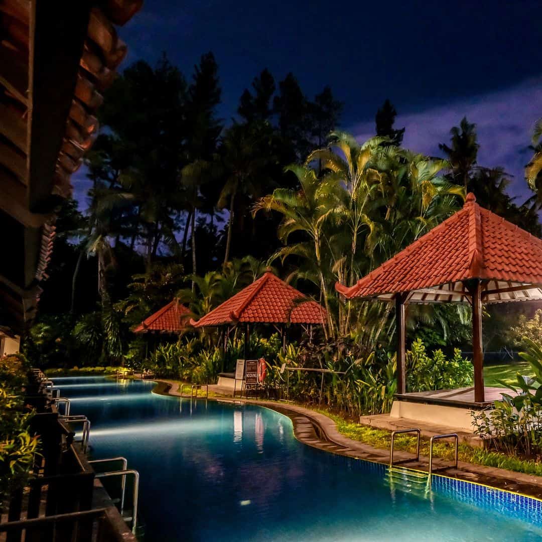5 Rekomendasi Hotel Bagus di Jogja, dari Murah Sampai yang Mewah dengan Pemandangan Terbaik Gunung dan Pantai