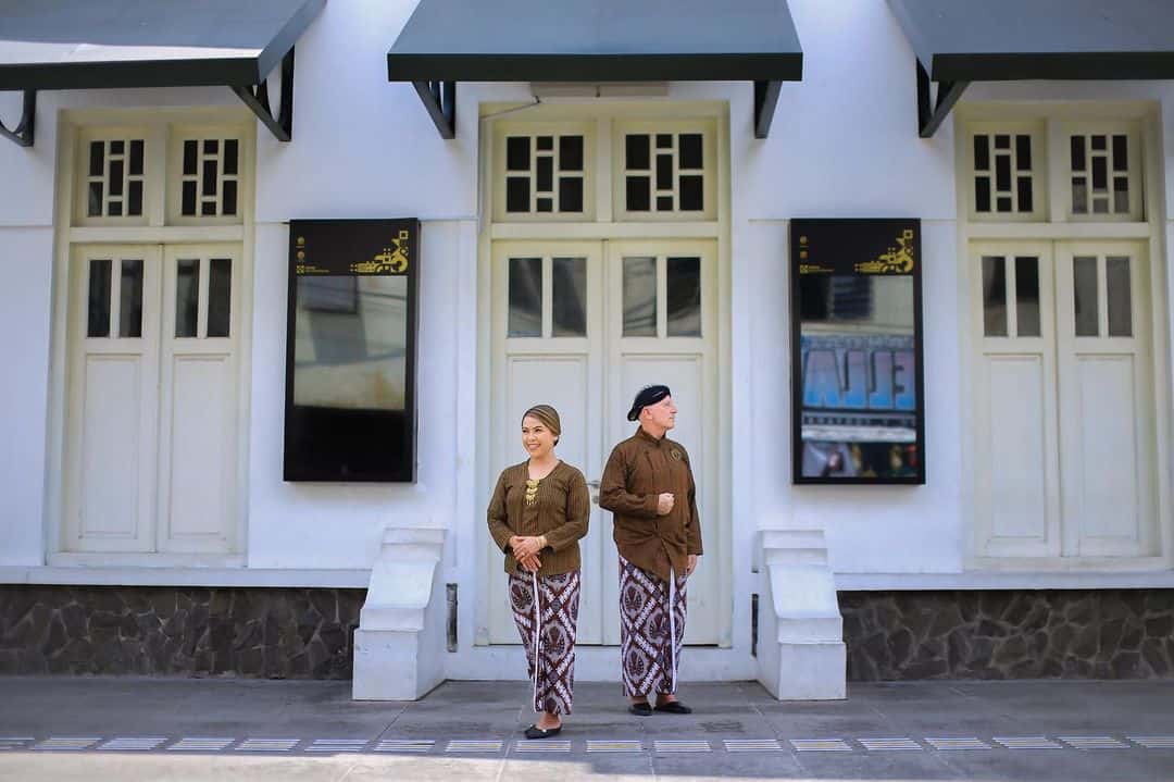 Cara Berfoto dengan Baju Adat Jogja di Malioboro, Simak Tutorial dan Penjelasan Lengkapnya