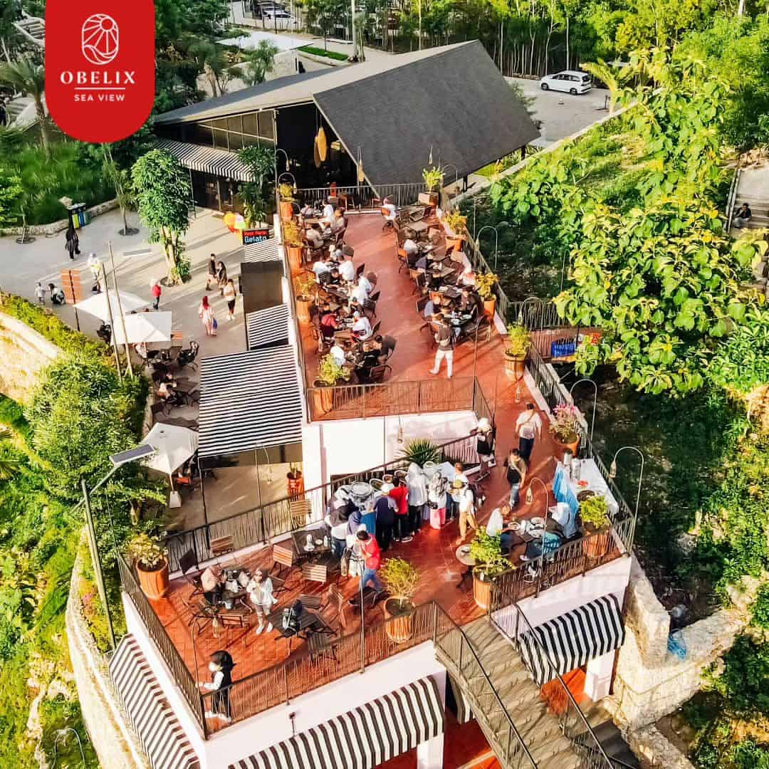 Daftar 8 Tujuan Jalan-jalan Terbaru di Jogja yang Kekinian dan Banyak Spot Foto Instagramable