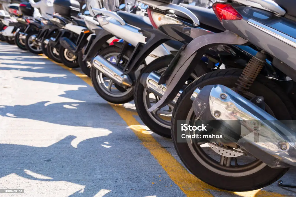 Tips dan Cara Sewa Motor di Jogja Lengkap dengan Tarif Sewa Perhari