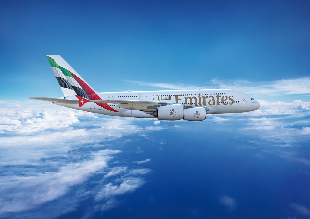 Emirates Terbangkan A380 Kedua Untuk Rute Dubai-Bali