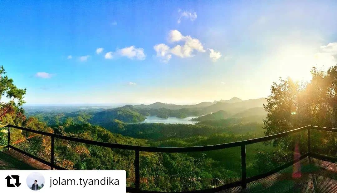 10 Tempat Wisata Kulon Progo Terbaru 2024 Paling Hits dan Sedang Naik Daun