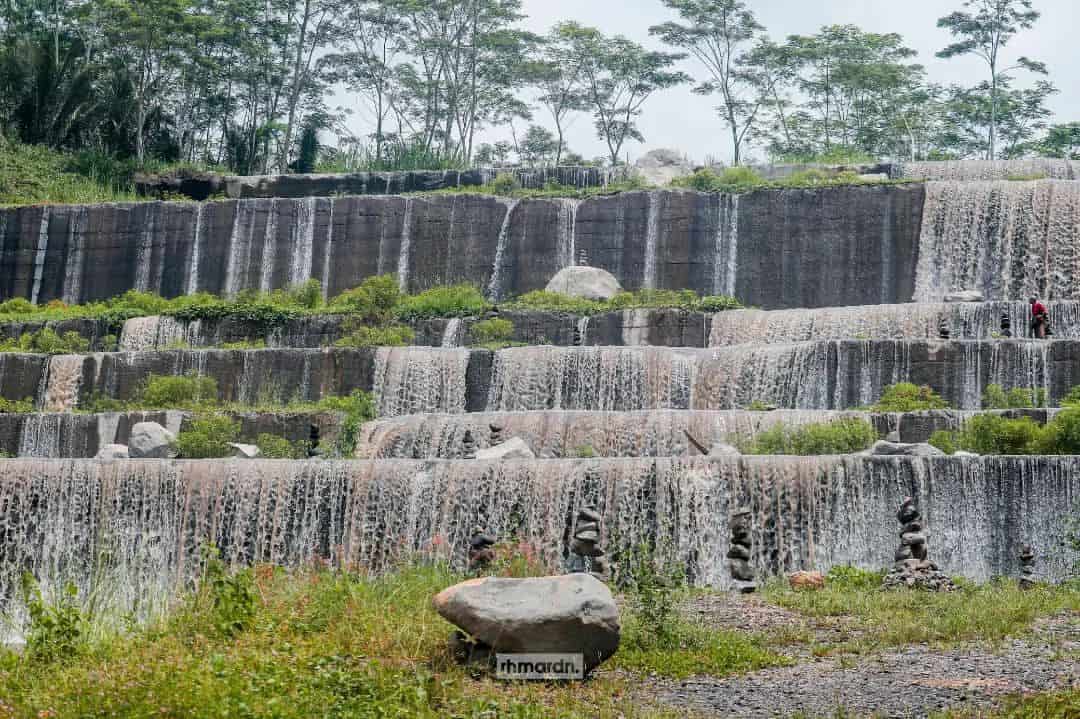 Rekomendasi Wisata Air Terjun di Jogja yang Belum Banyak Dikenal