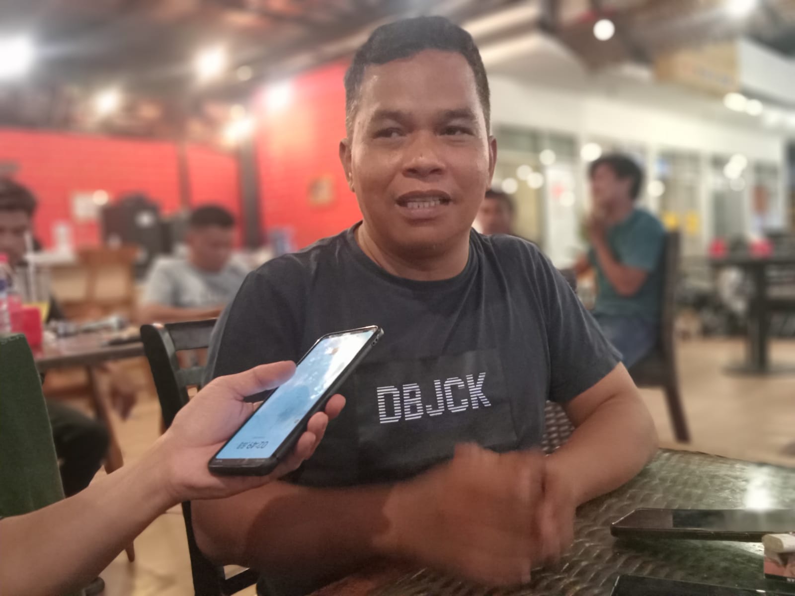 Soal Lahan 2,8 Ha, Fadli Jual Berdasar Kuasa dari Adrian Direktur PT Aditarina