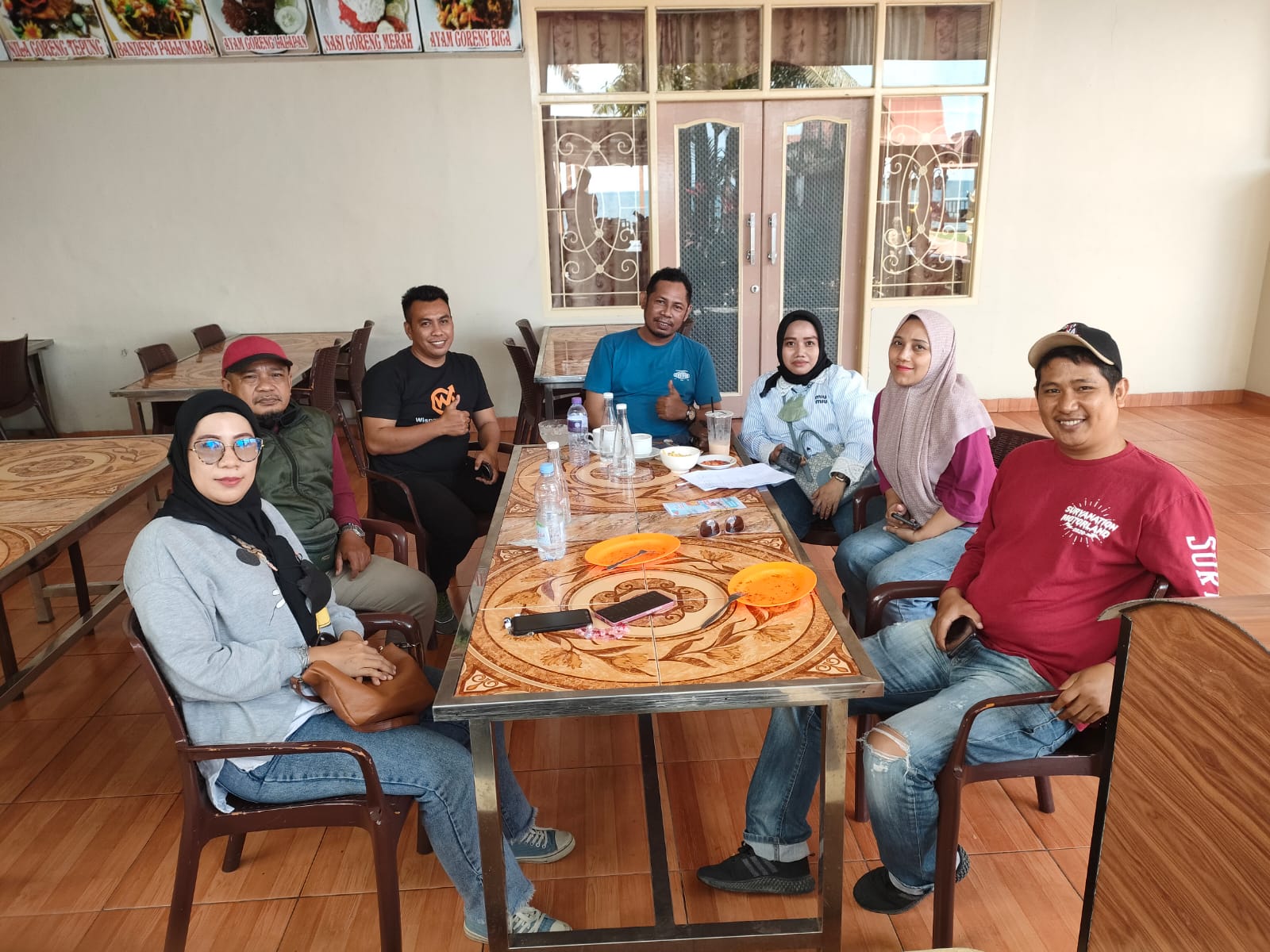 Jelang Milad ke-3 di Wispan , Panitia Grub Jappa-Jappa Community Sebut Bakal di Hadiri Ratusan Peserta