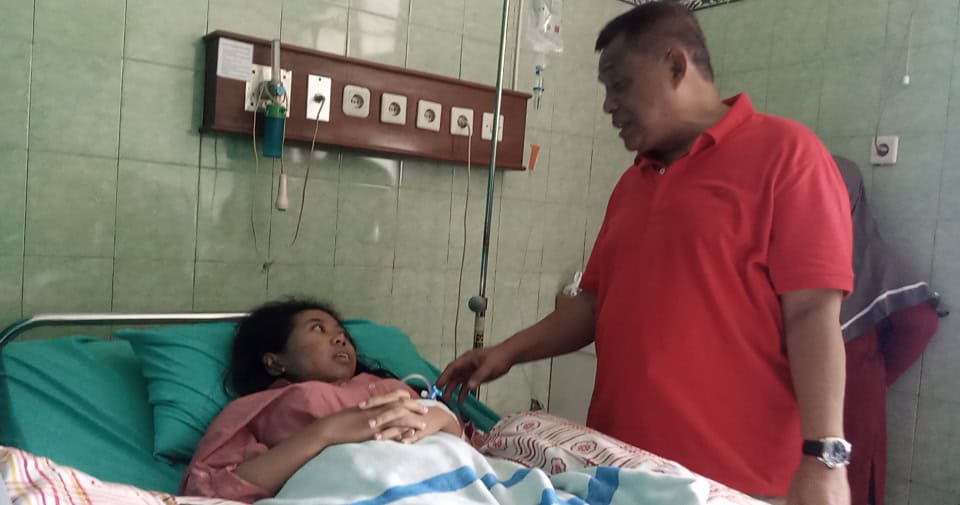 Ratusan Orang Keracunan Nasi Kotak di Bantul, Begini Kronologi dan Gejala yang Dirasakan