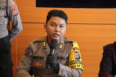 Dua Pelajar di Bantul Jadi Korban Pembacokan, Polisi Gerak Cepat Buru Pelaku