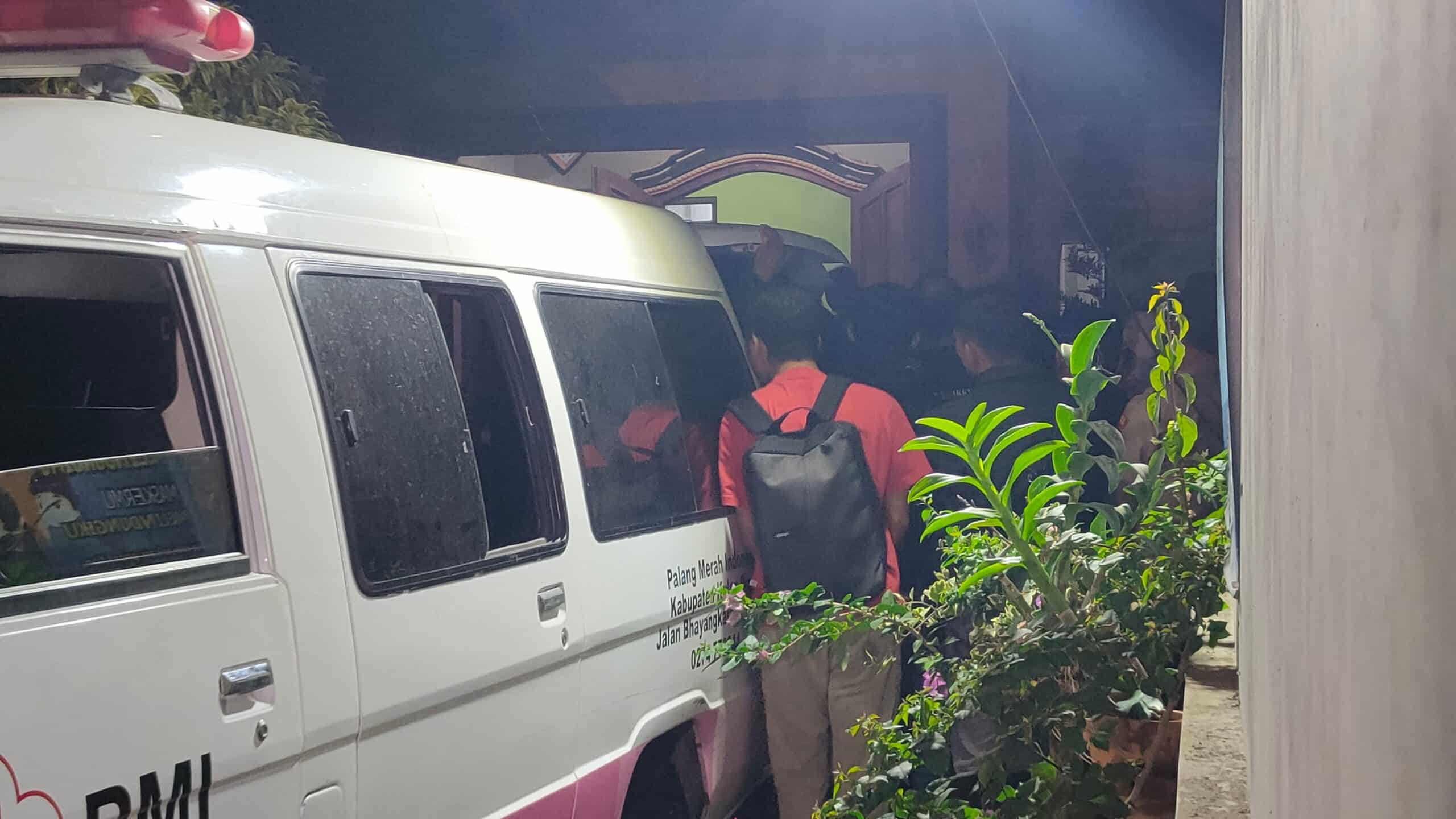 Viral di Jogja Perwira Polisi Bunuh Diri Pakai Pistol Sendiri, Ini Koronologinya
