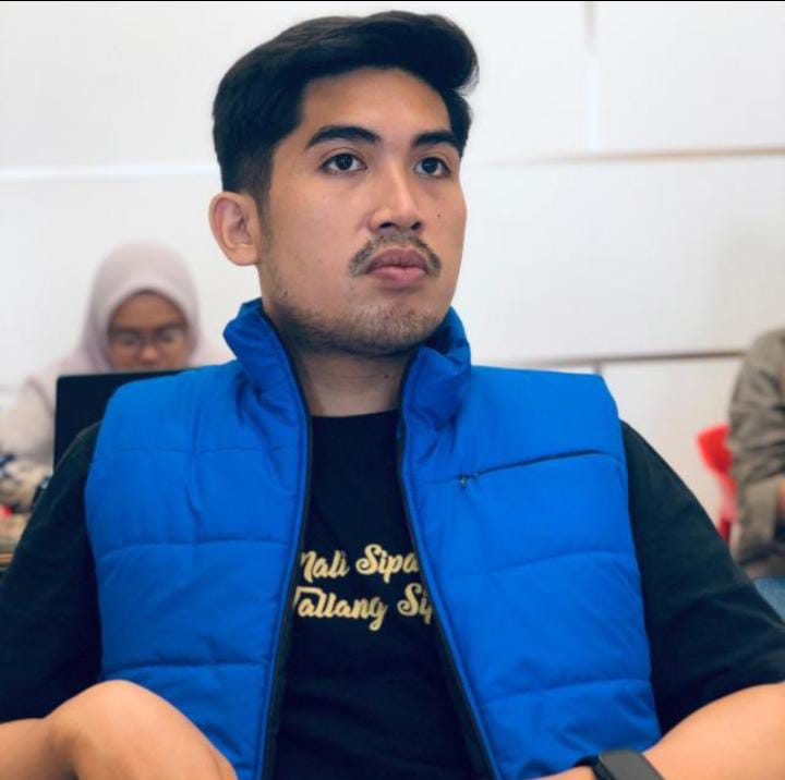 DPP KAMI Minta Kapolsek Ujung Pandang Periksa PT. Intraco