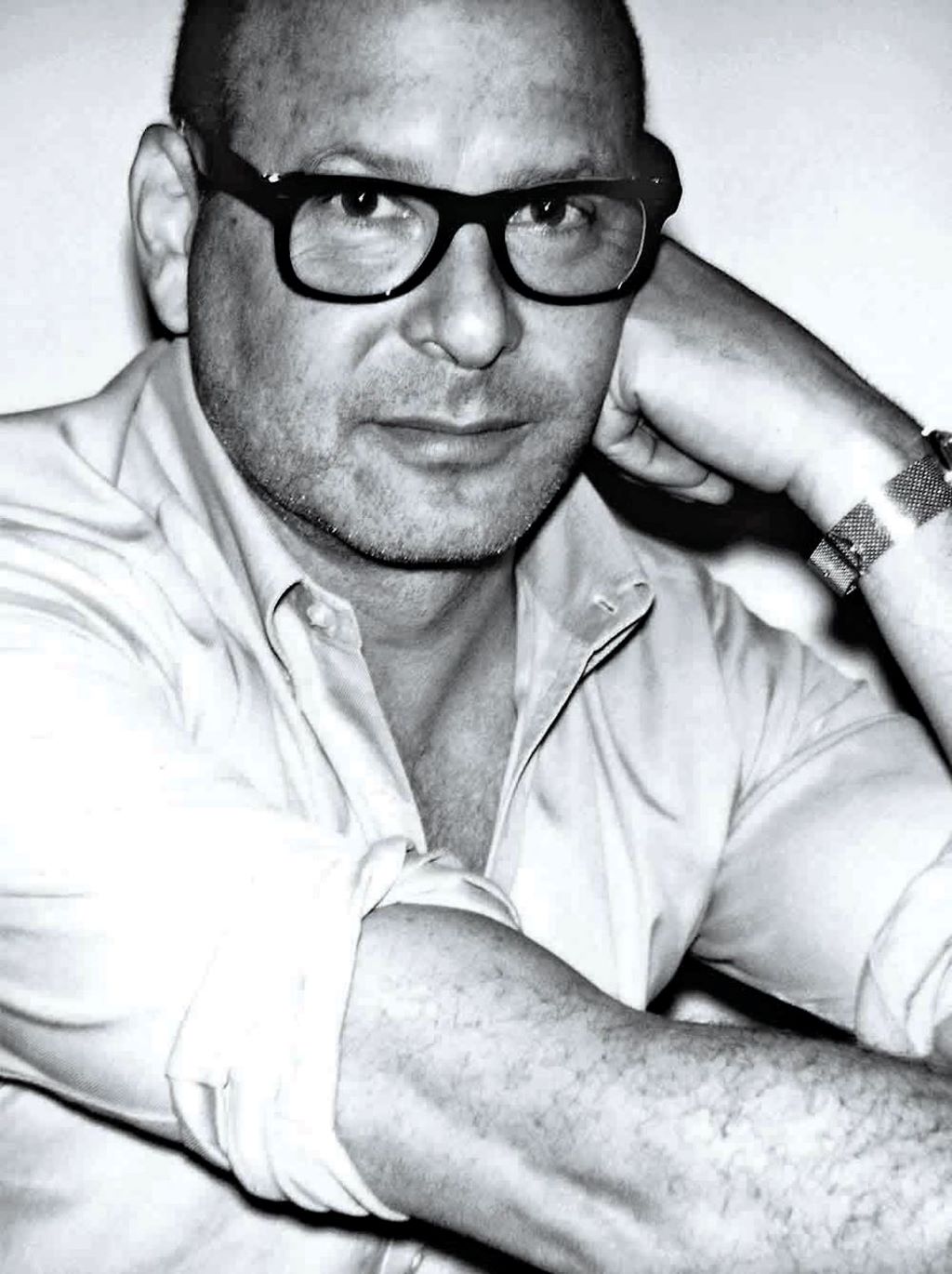 Interview: Destinasi Liburan Impian Reed Krakoff Creative Chairman John Hardy