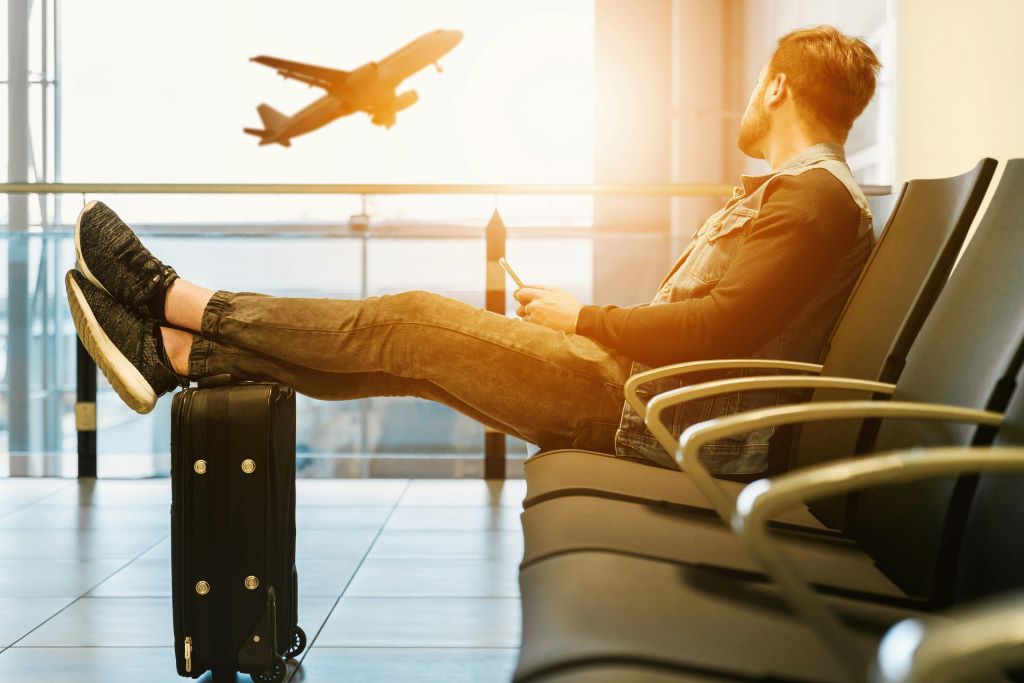 10 Bandara dengan Layanan Pengiriman Bagasi Terbaik di Dunia