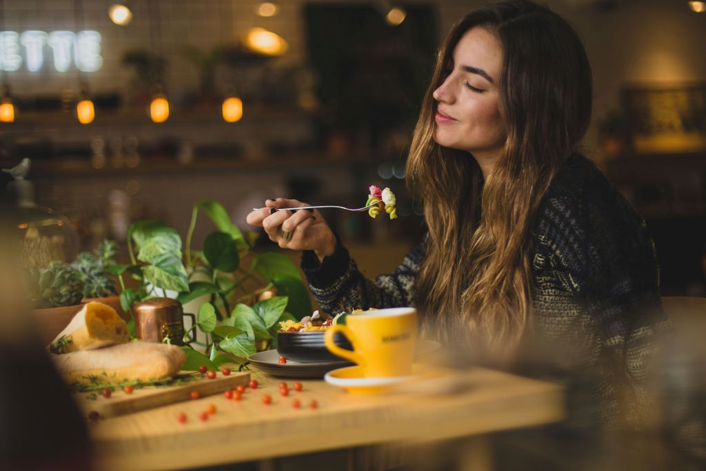10 Kota di Dunia yang Jadi Favorit Para Foodies