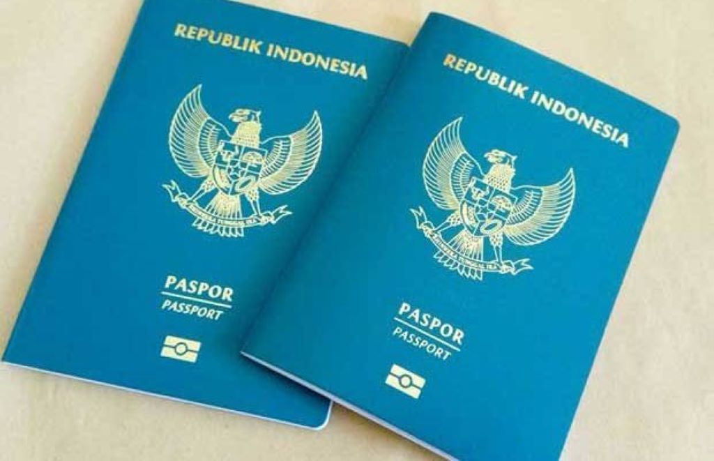 Tarif Pembuatan Paspor Naik, Berlaku Desember 2024