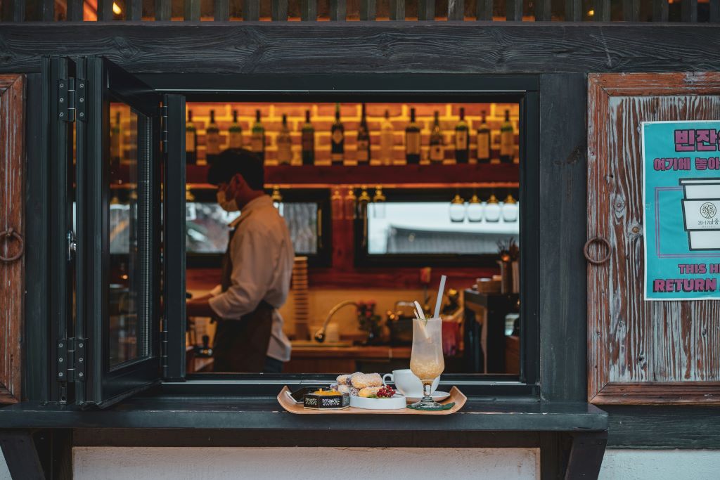5 Destinasi Kuliner Terfavorit di Asia