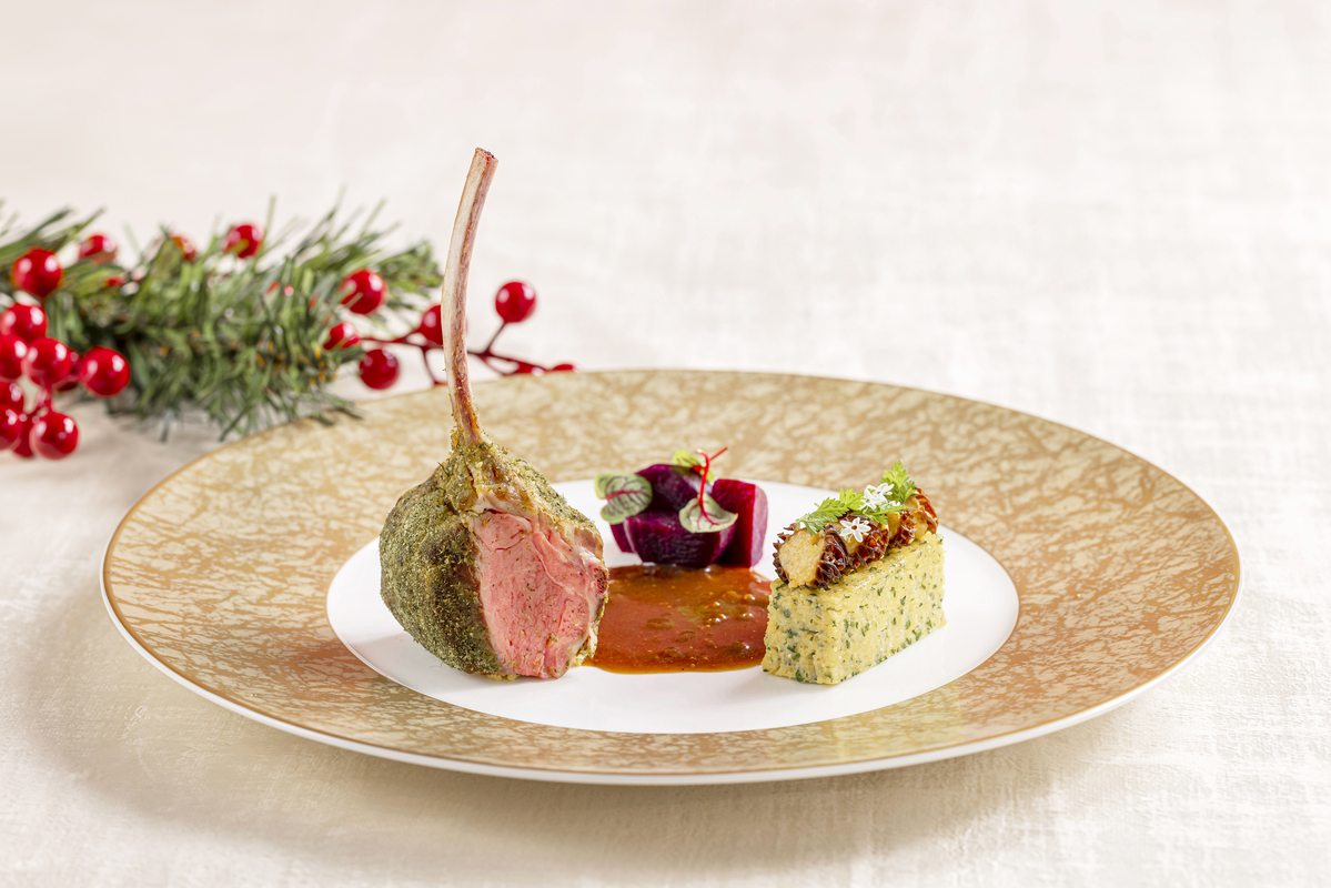 Merayakan Natal dan Tahun Baru di 6 Tempat Spesial di Jakarta