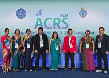 Makassar Siap Menjadi Tuan Rumah ACRS ke-46 Tahun 2025