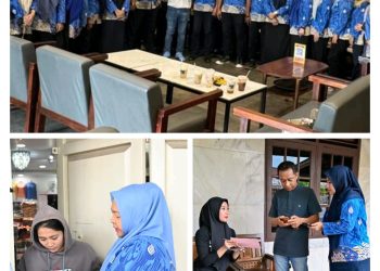 Tingkatkan kualitas pelayanan, PDAM Makassar lakukan ini..!!
