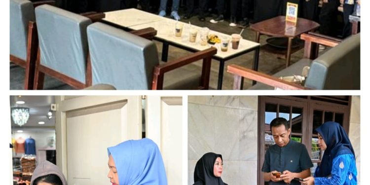 Selain terus meningkatkan kualitas pelayanan, PDAM Kota Makassar juga memaksimalkan pendapatan dari pelanggannya