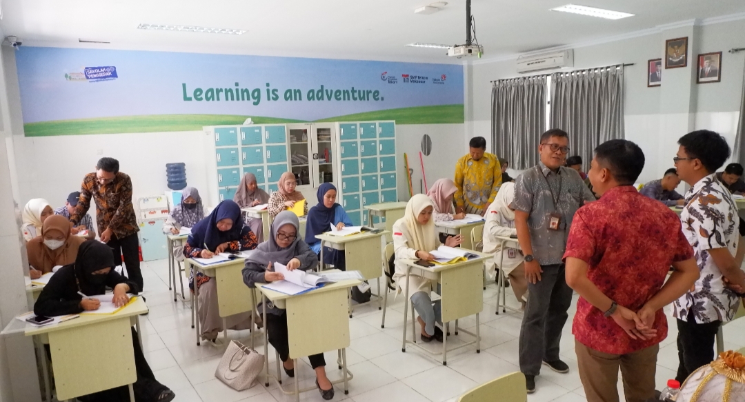 Tingkatkan Kualitas SDM Pariwisata, Dispar Makassar Gelar Sertifikasi Kompetensi