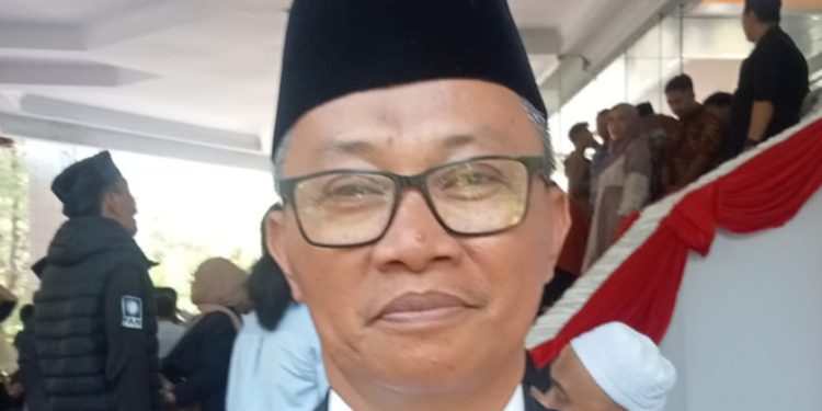 Anggota DPRD Makassar bakal gelar Reses Pertama mulai tanggal – 7 Desember 2024