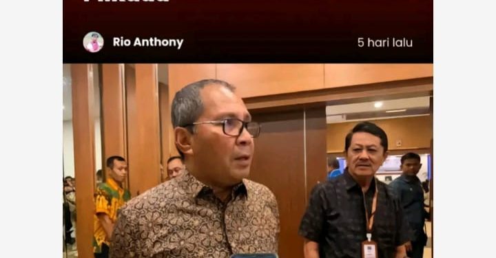 Diduga tidak netral pilkada 2024, Danny Pomanto bakal mencopot 10 Lurah di Kota Makassar