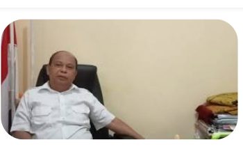 UPT SPF SMPN 40 MAKASSAR MELAKSANAKAN SEMESTER GANJIL BERBASIS KOMPUTER