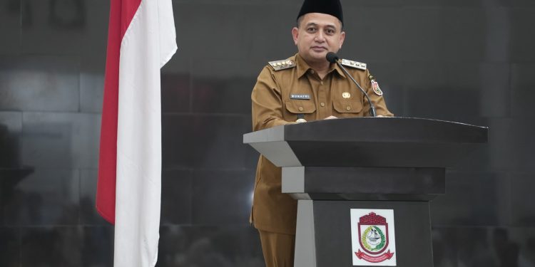 Pererat Sinergi, Munafri Arifuddin Buka Puasa Bersama Forkopimda, dan Ormas Keagamaan