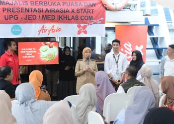 Pemkot Makassar dan BI Sulsel Perkuat Kolaborasi Dorong Digitalisasi dan Literasi Keuangan