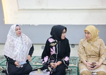 Aliyah Mustika Ilham: Dari DPR RI ke Wakil Wali Kota, Tetap Dekat dengan Masyarakat